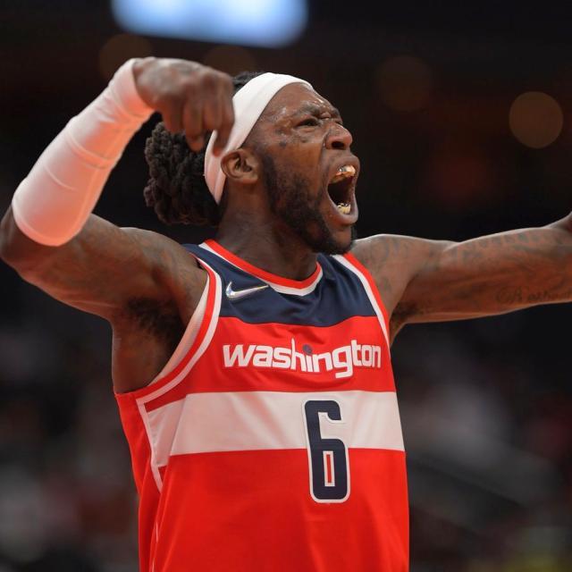 500彩票网公司-感谢老铁！前湖人三将合砍67分 奇才4胜1负开局