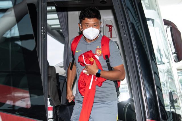 500彩票网公司-主帅对广州队表现很遗憾：队员面对机会太紧张